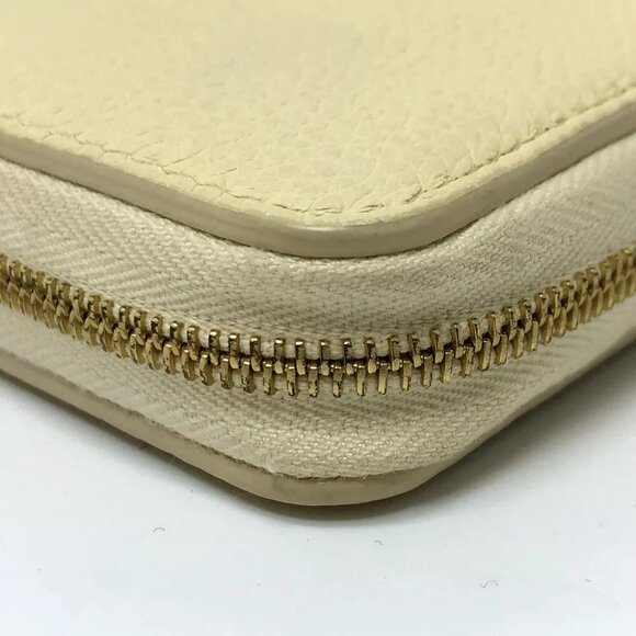 CELINE Long wallet Zip Around Long Wallet - Picture 2 of 15